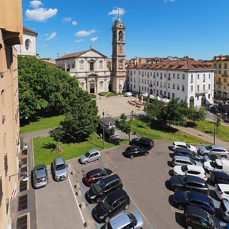 Duomo Luxury Apartment IV Milano Eksteriør bilde