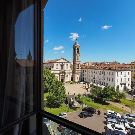 Duomo Luxury Apartment IV Milano Eksteriør bilde