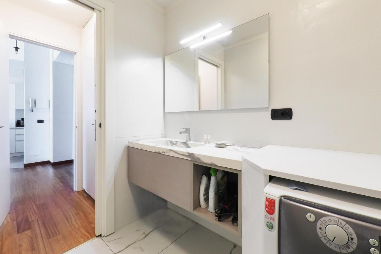 Duomo Luxury Apartment IV Milano Eksteriør bilde