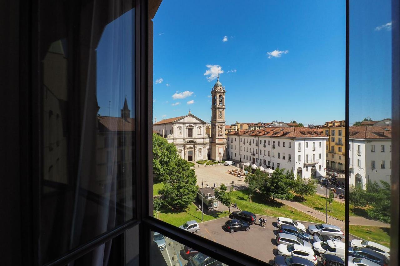 Duomo Luxury Apartment IV Milano Eksteriør bilde