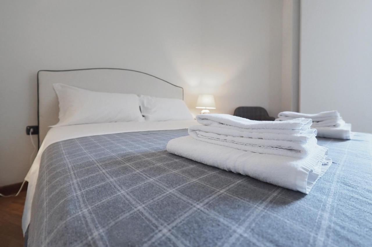 Duomo Luxury Apartment IV Milano Eksteriør bilde