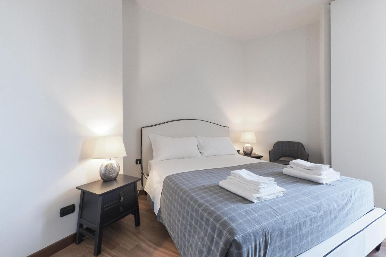 Duomo Luxury Apartment IV Milano Eksteriør bilde