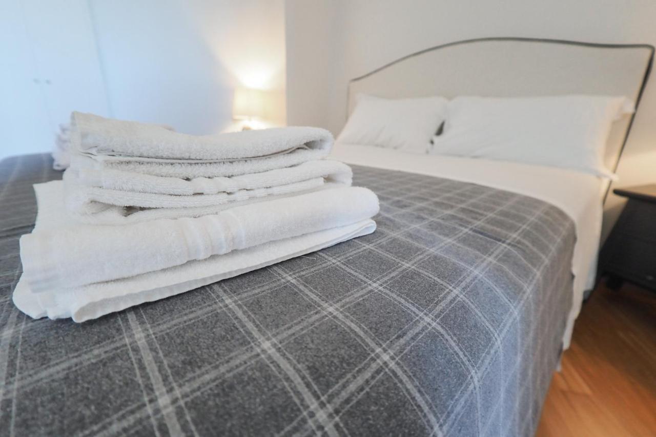 Duomo Luxury Apartment IV Milano Eksteriør bilde