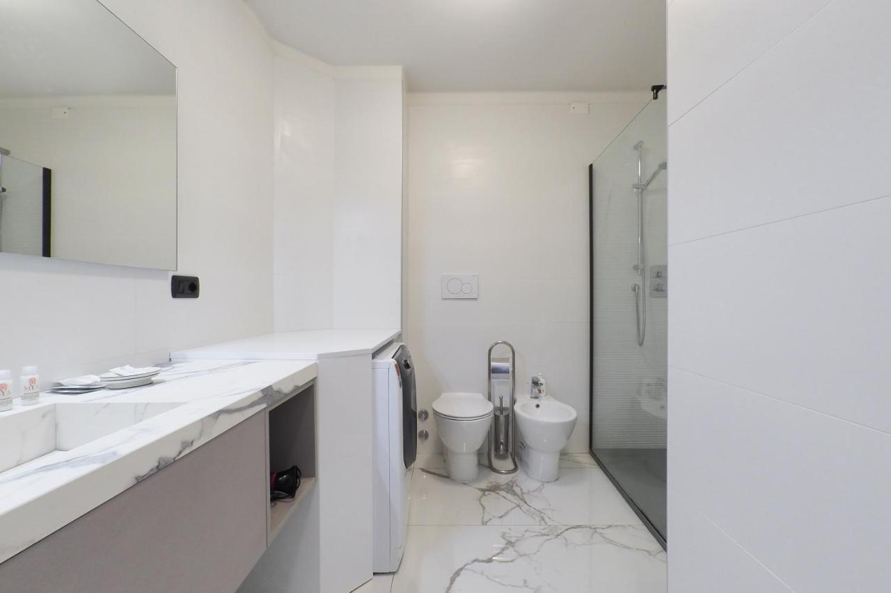 Duomo Luxury Apartment IV Milano Eksteriør bilde