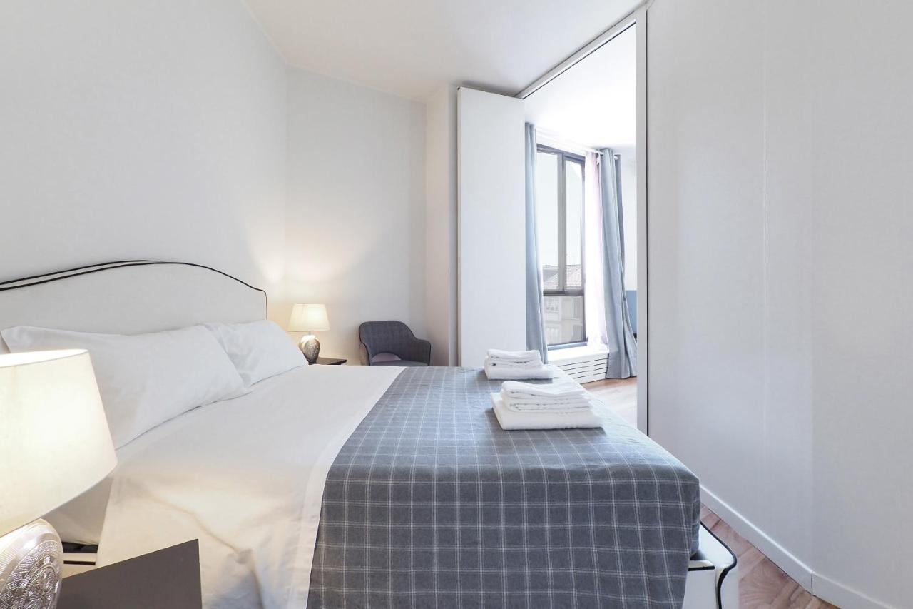 Duomo Luxury Apartment IV Milano Eksteriør bilde