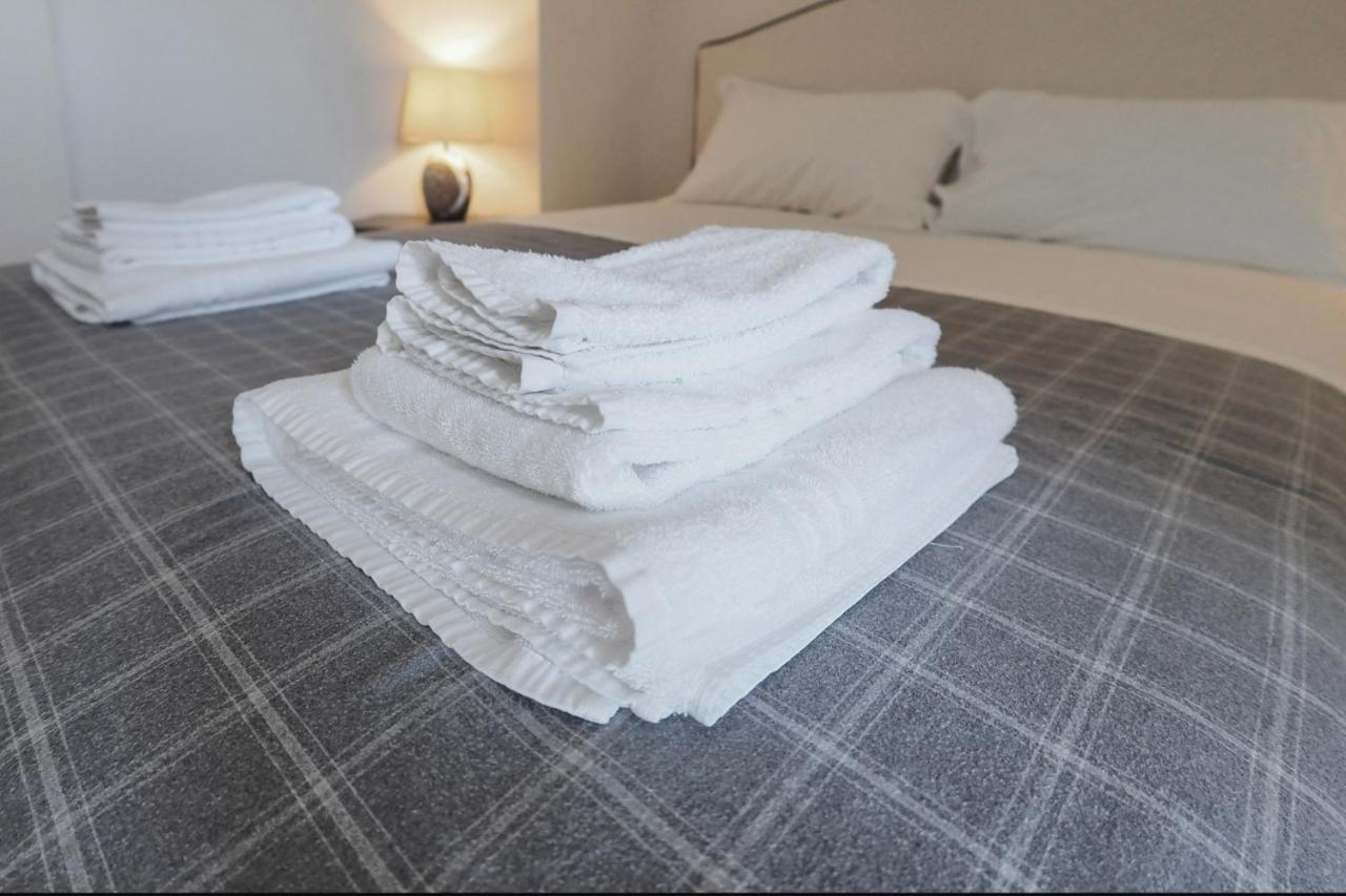 Duomo Luxury Apartment IV Milano Eksteriør bilde
