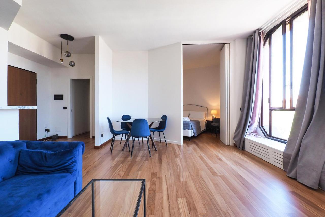 Duomo Luxury Apartment IV Milano Eksteriør bilde