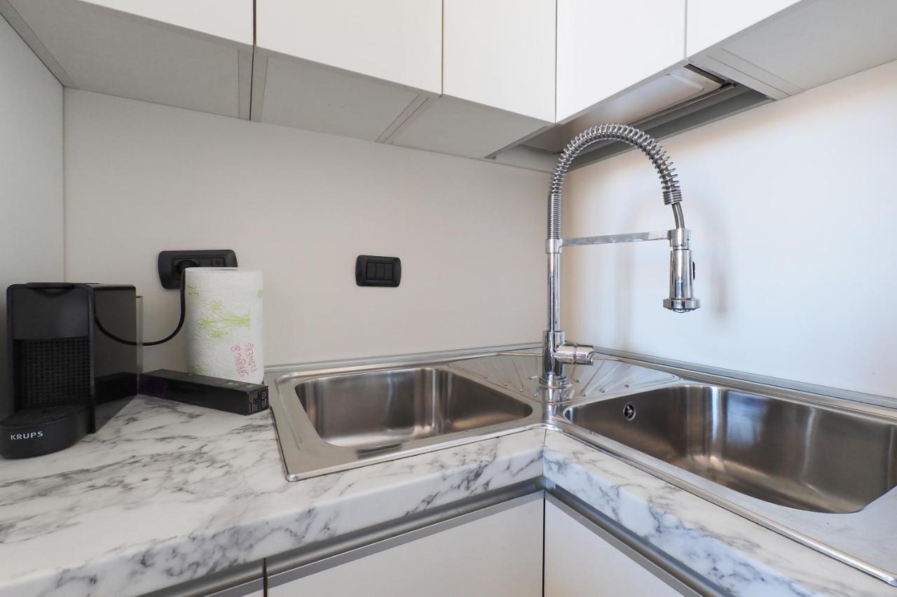 Duomo Luxury Apartment IV Milano Eksteriør bilde