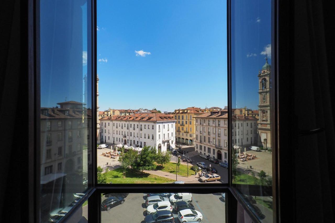 Duomo Luxury Apartment IV Milano Eksteriør bilde