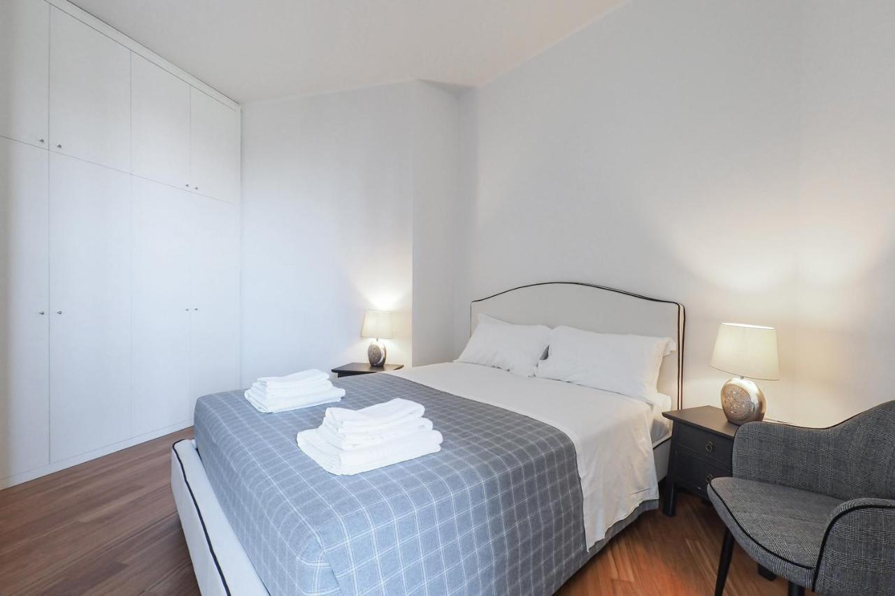Duomo Luxury Apartment IV Milano Eksteriør bilde
